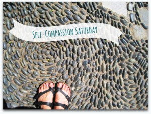 selfcompassionsaturday